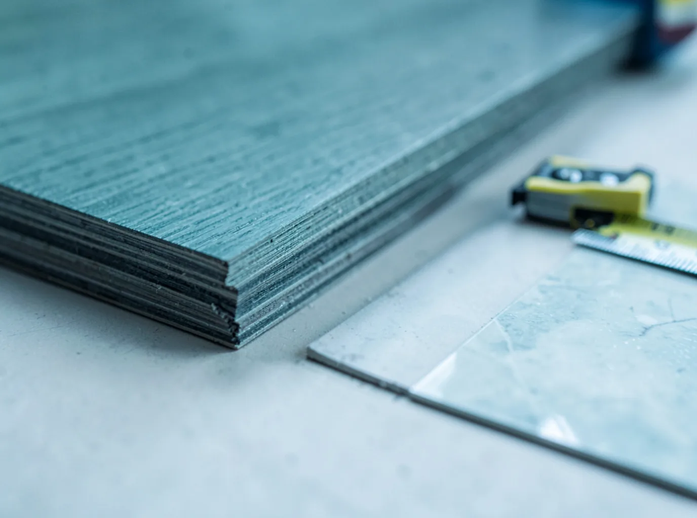 Luxury Vinyl Plank Installation Index, WA FAQs